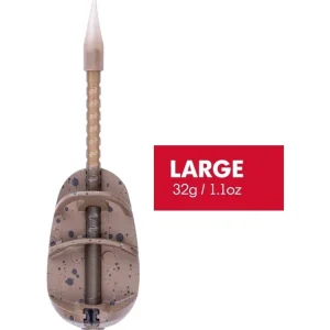 Téměř vyprodáno - Krmítko MAP Embed Method Feeder Large 32g