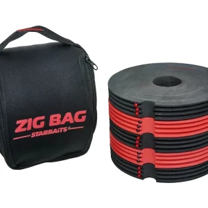Bestseller - Návazcovník Zig Bag