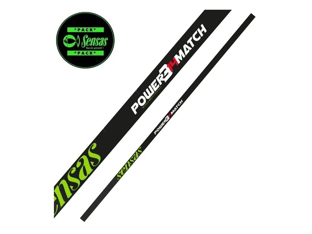 Prodejní hit | Dělička Pack Parallel Power Match 314 10m 1 Kits