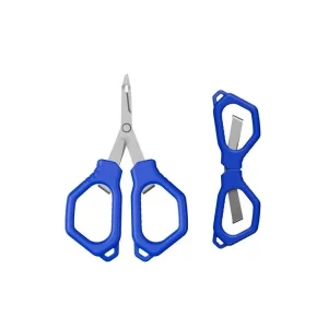 MUSTAD 4inch 3-1 MINI TOOL, 420 STAINLESS STEEL, FINE POLISH BLUE | Velmi oblíbený produkt