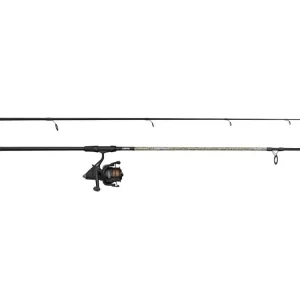 Výhodný nákup - Kaprový Prut s Navijákem a Vlascem Mitchell Catch Pro II Carp 3,60 m 3,00Lbs 2 díly