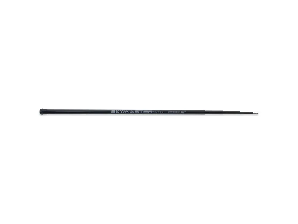 Saenger tyč Skymaster Pro Ultra Strong 4m - Rychle mizí