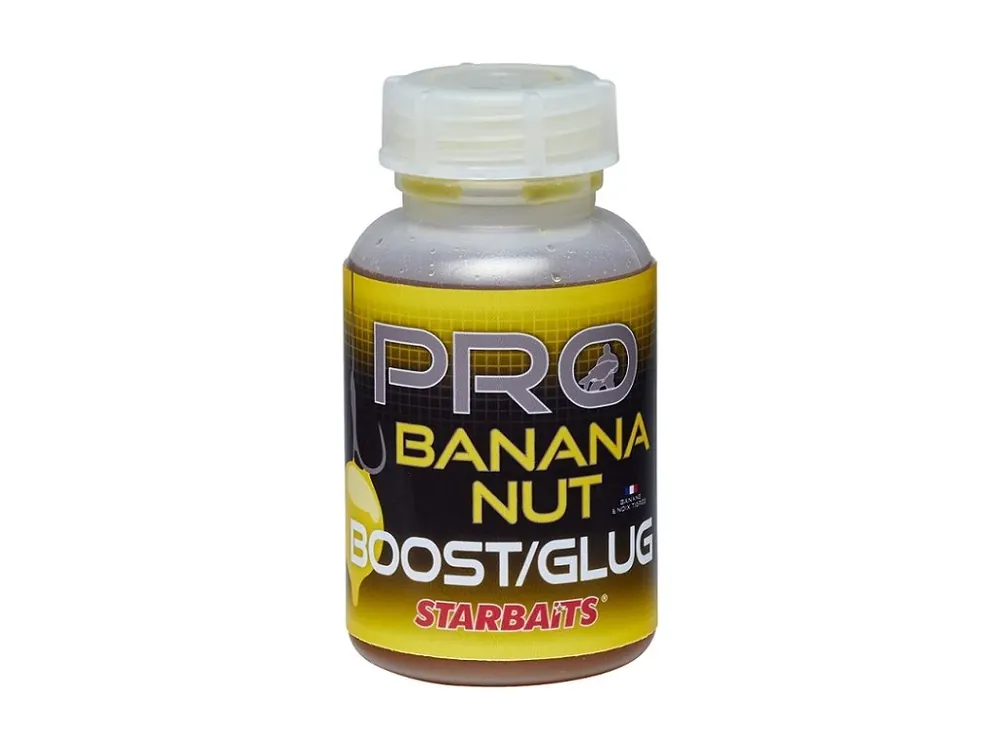 Cenová bomba | Dip Pro Banana Nut 200ml