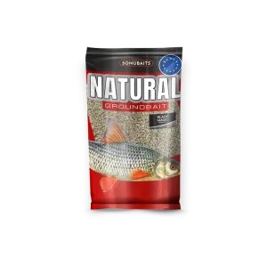 Natural Black Magic 1kg - K dispozici