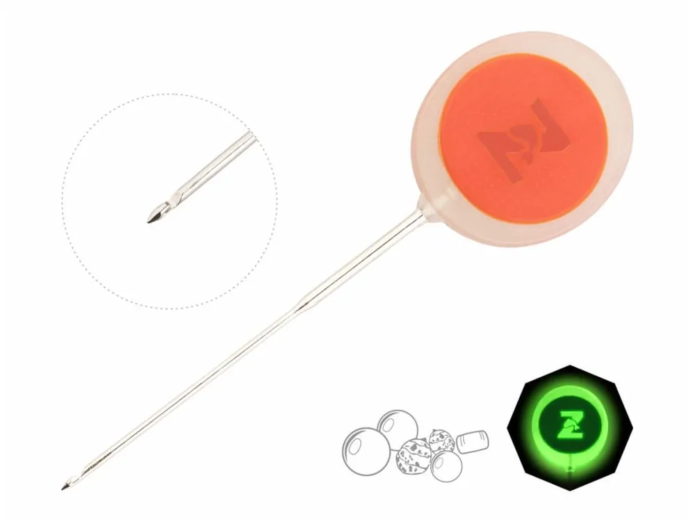 ZFISH Jehla Needle Heavy Baiting - Jen pár kusů