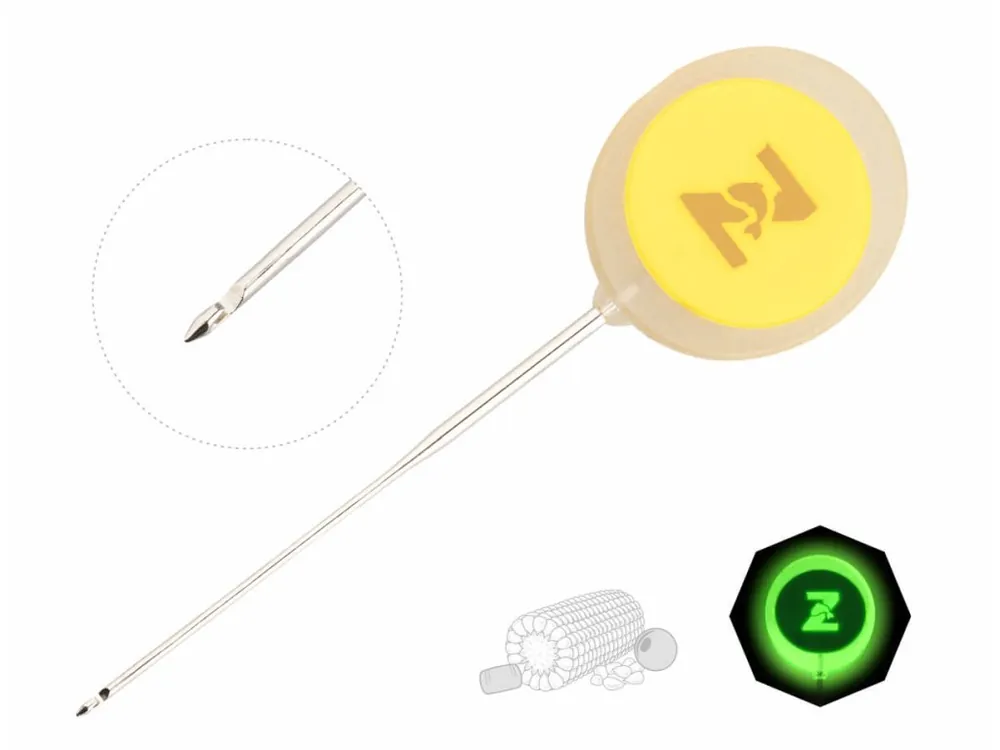 Doprodej | ZFISH Jehla Needle Soft Safety