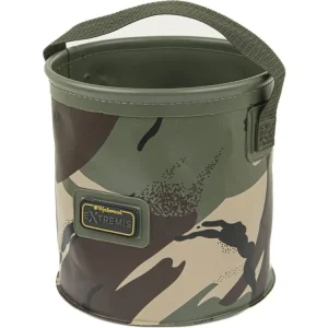 Cenová bomba - Wychwood kýbl Extremis Tactical EVA Water Bucket Small