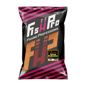 Bestseller | Fish Pro krmítková směs Pro Special parma podoustev parmezan 1kg