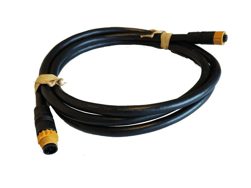 NMEA 2000 Kabel - Medium duty 2m | Výhodný nákup