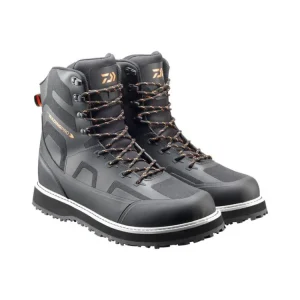BRODICÍ BOTY DAIWA S TVAROVANOU PODRÁŽKOU D-VEC WADING PRO BOOTS - Poslední dny