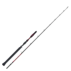 Uni Cat prut Warlock RCX Multi Cat 1,90m 45-155g - Expresní doručení