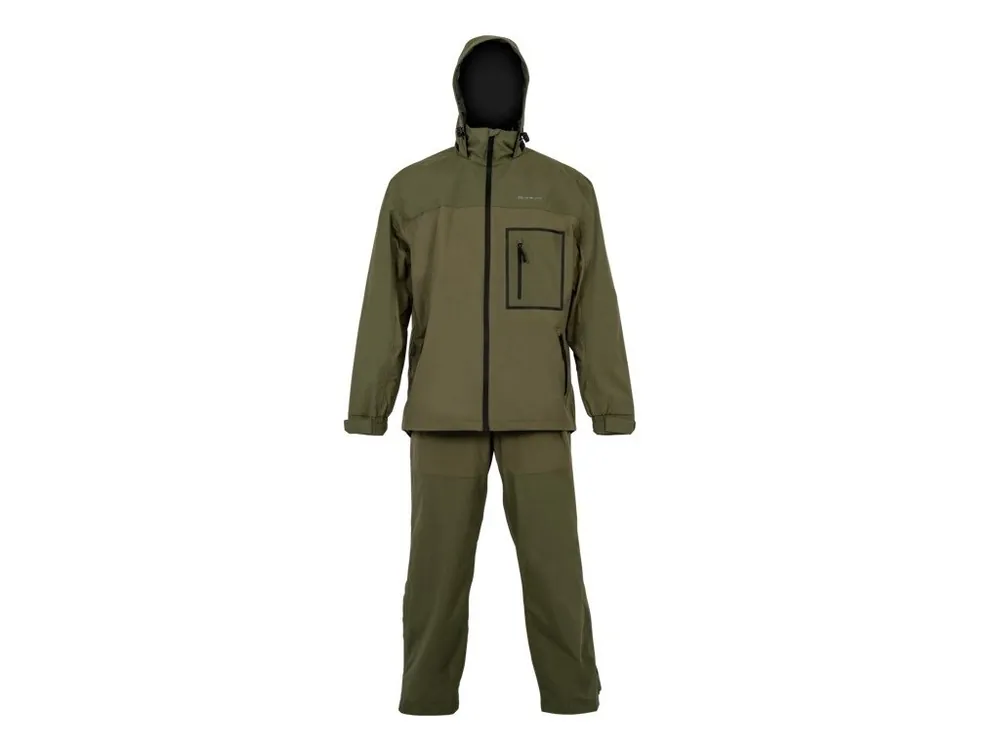 Superseal Waterproof Suit | Top produkt