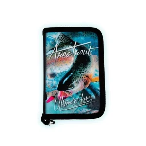 Speciální cena - Penál na plandavky SV Fishing 200x130x30mm ultimate