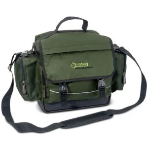 Zlevněno - Iron Claw taška Easy Gear Bag