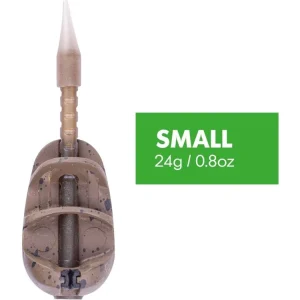 K objednání | Krmítko MAP Embed Method Feeder Small 24g