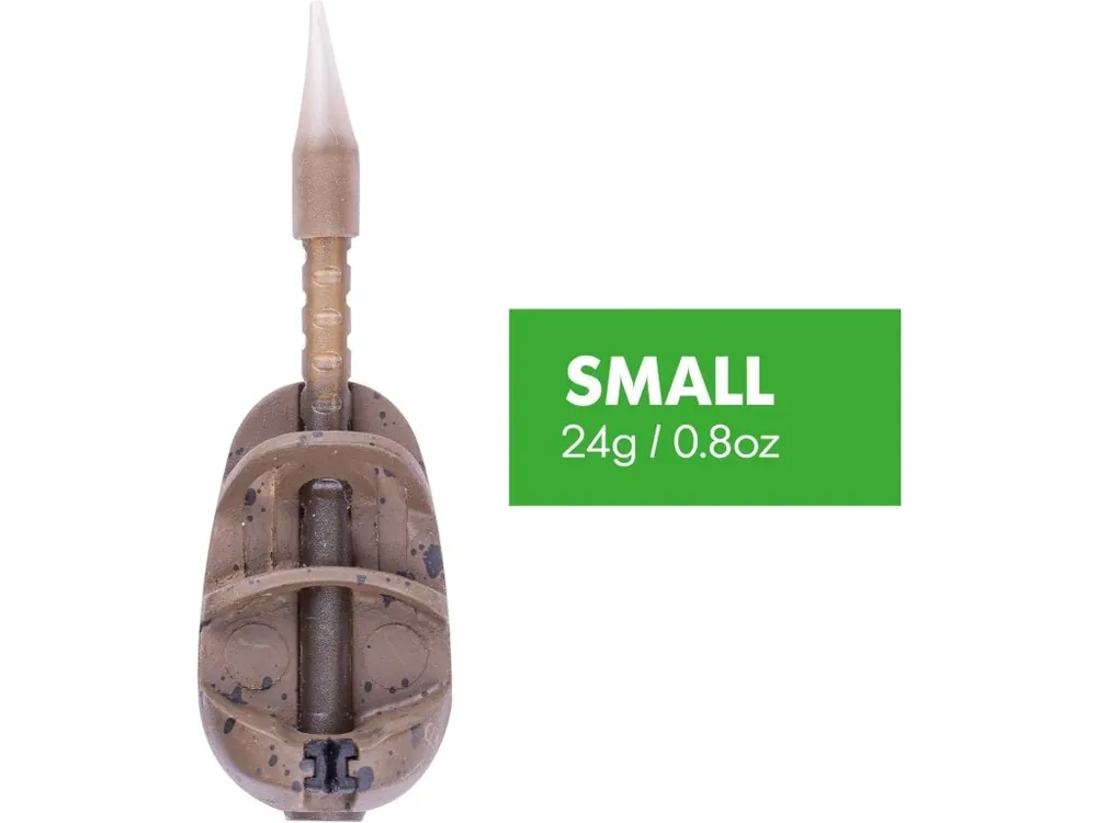 K objednání | Krmítko MAP Embed Method Feeder Small 24g