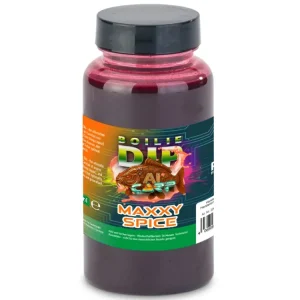 Anaconda boilie dip AI Carp 100ml Maxxy Spice - Žádaný produkt