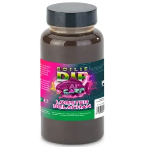 Anaconda boilie dip AI Carp 100ml Lobster Belachan - Doporučujeme