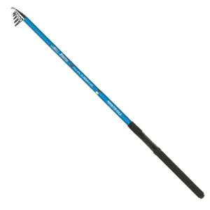 Skvělá cena | Mistrall prut Stratus Tele Spin 3,00m 10-40g
