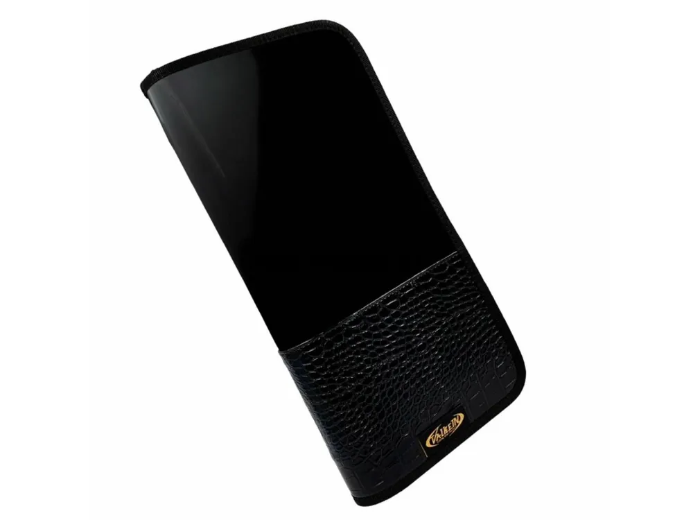 Lure Wallet WM Black - Prodejní hit