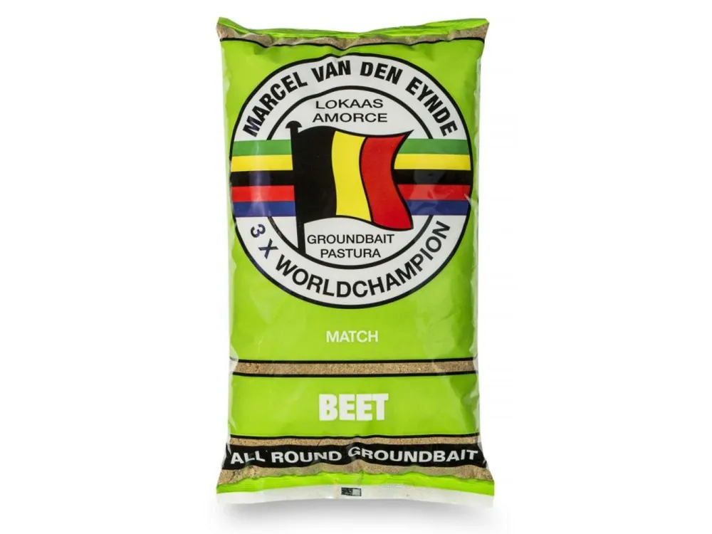 Nově v e-shopu | MVDE Beet 1 kg