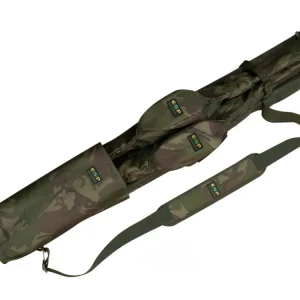 Bestseller | ESP kompaktní obal Camo QuickDraw Quiver