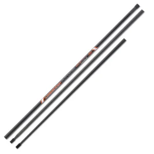 Sleva navíc - MS Range podběráková tyč Competition Put Over Handle 4,00m