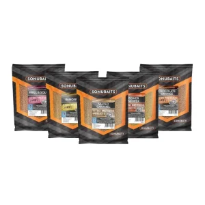 Stiki Method Pellets 2 mm | Outlet