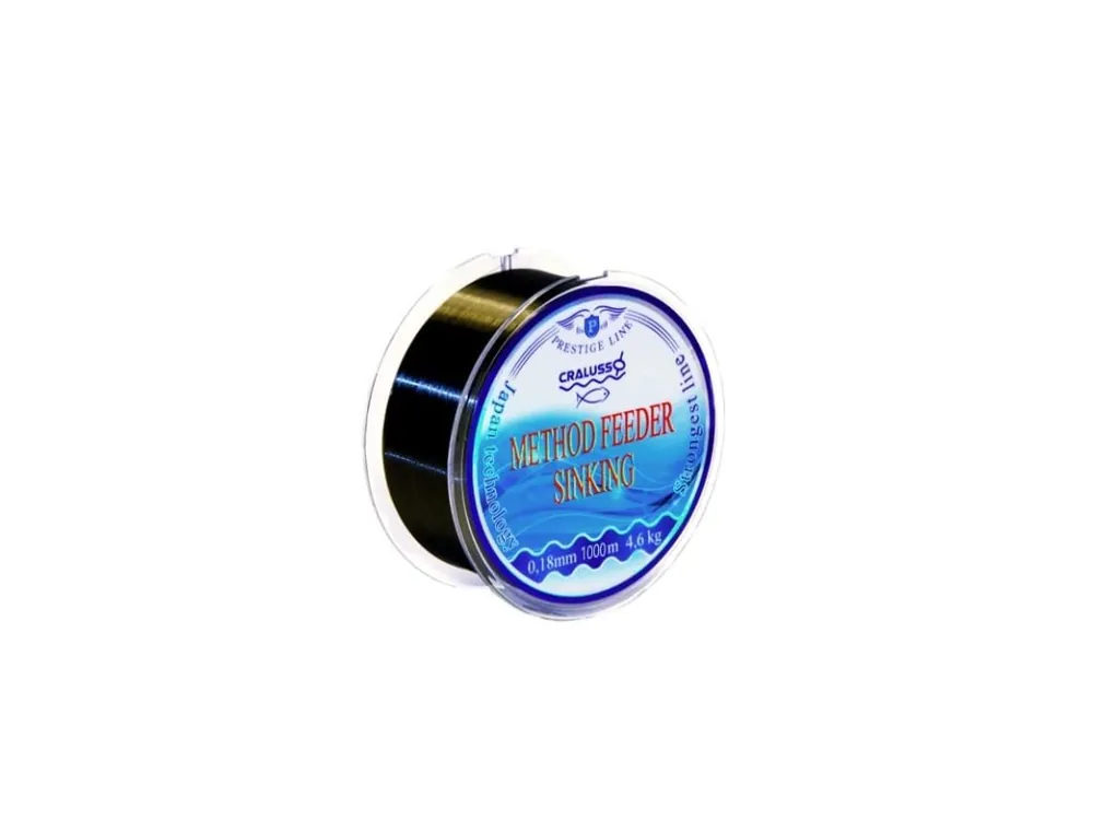 Bestseller | Method Feeder Sinking 1000m