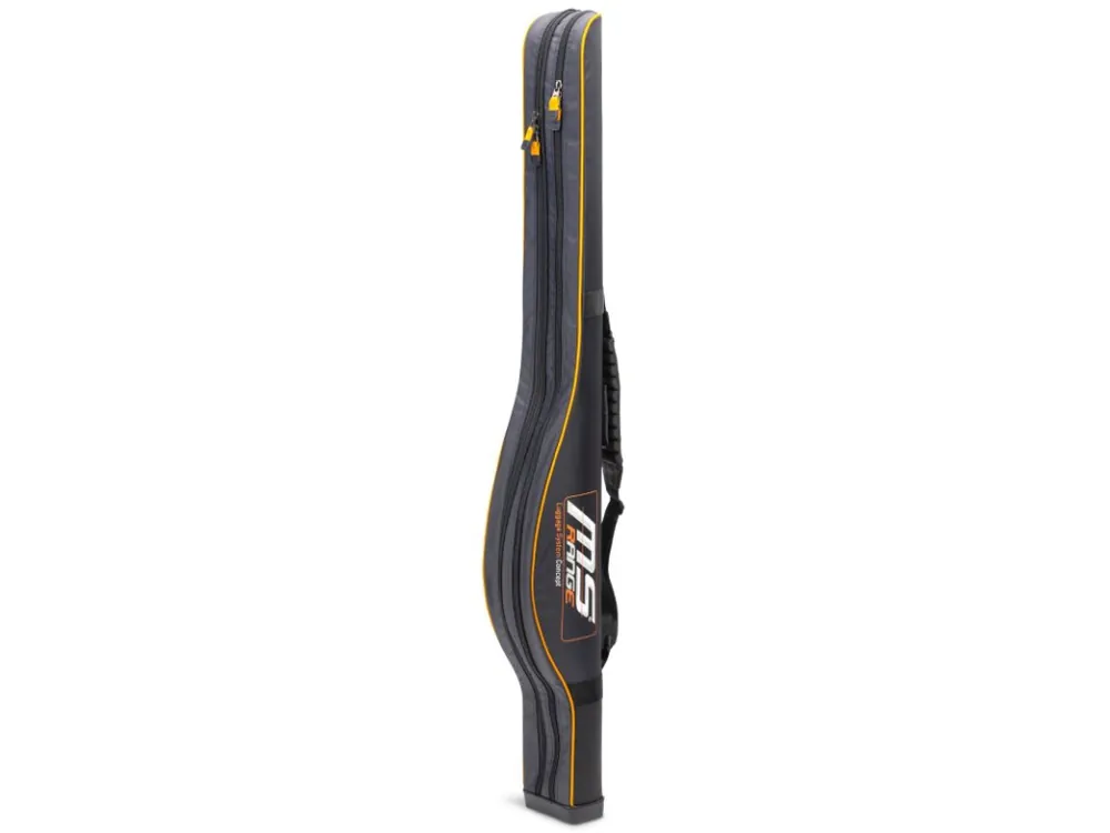 MS Range pouzdro na pruty Safety Case Double LSC dvoukomorové 175cm | Sleva