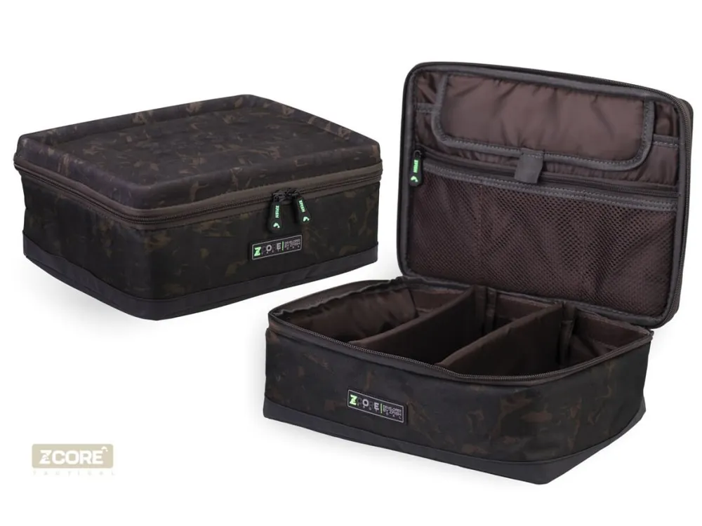 Čerstvá novinka - ZFISH Pouzdro Z-Core Electronic Hard Case