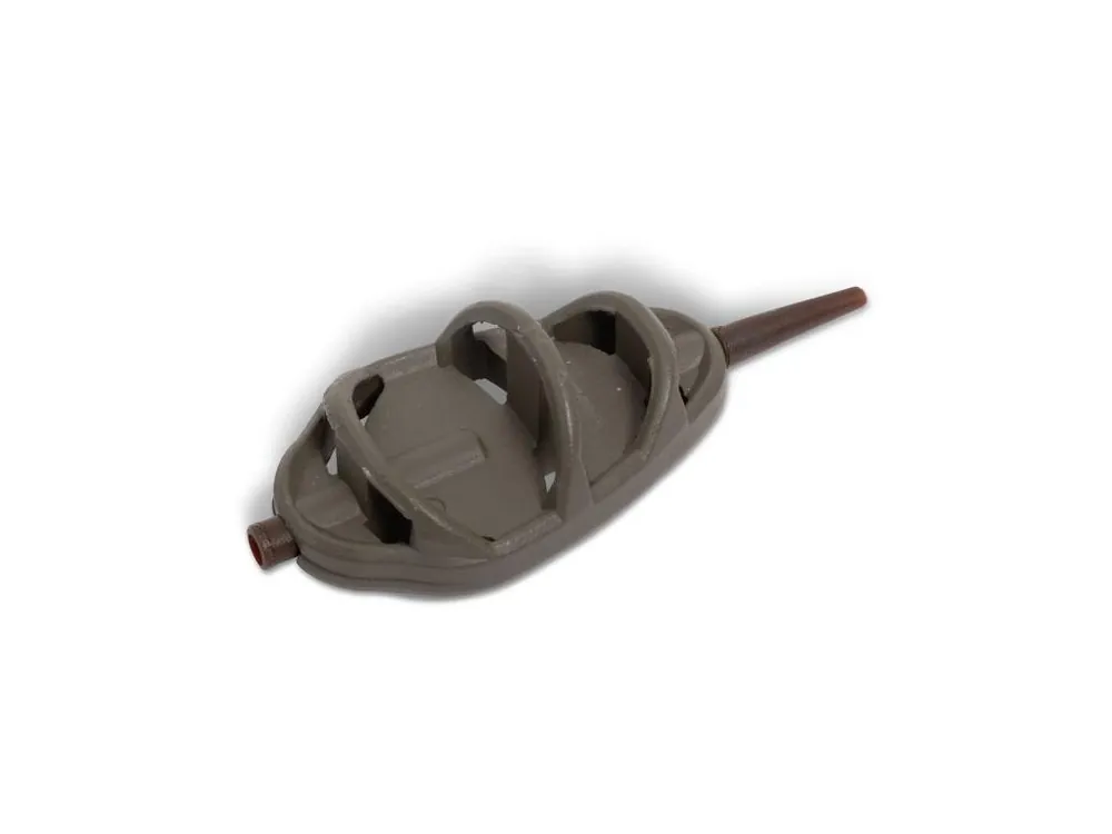 Hydrus Metal Method Feeder | Objednejte nyní
