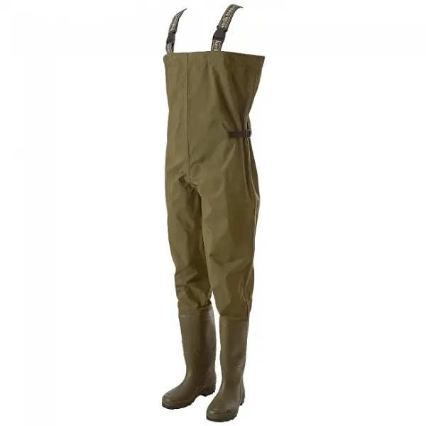 Objednat nyní - Trakker Products Prsačky N2 Chest Waders vel. 12-13