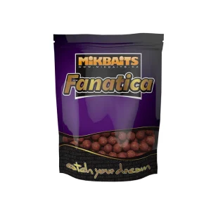 Mikbaits Fanatica boilie Koi 24mm 900g - Nově v nabídce