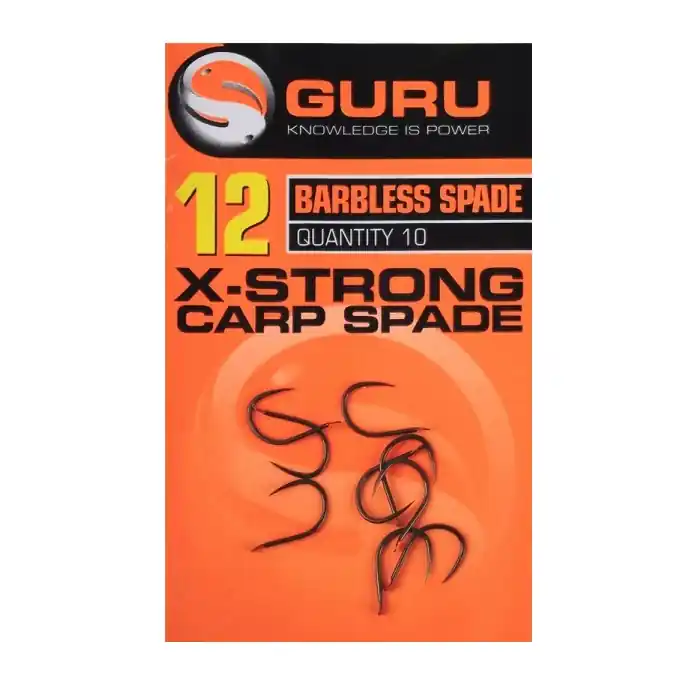 Guru Háček X strong 10ks 18 | Kupte nyní