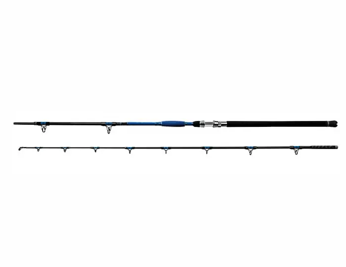 DELPHIN Rybářský prut HAZARD - 310 cm 500 g - Ušetřete více
