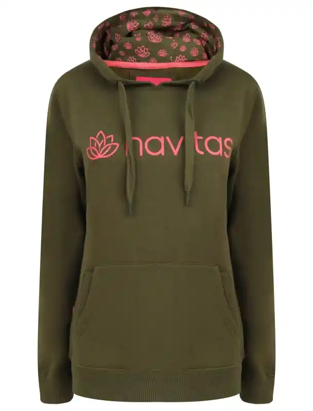 Doprodej | Navitas Mikina NTTH4618 vel.M