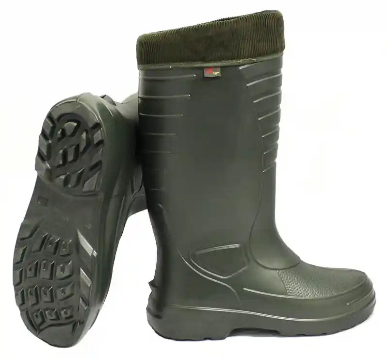 Zfish Holínky Greenstep Boots vel. 41 | Novinka