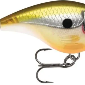 Rapala Wobler BX Brat 5 cm 10 g HAY - Rychlá expedice