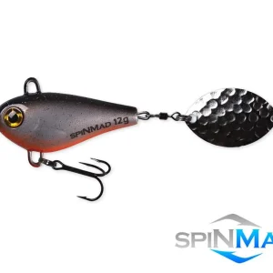 Blesková nabídka - Spinmad Jigmaster 12g 1402