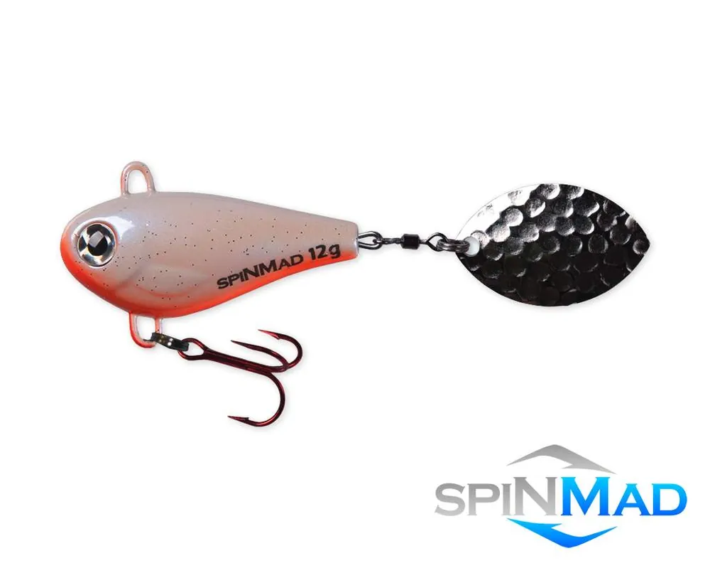 Nabídka končí brzy | Spinmad Jigmaster 12g 1404
