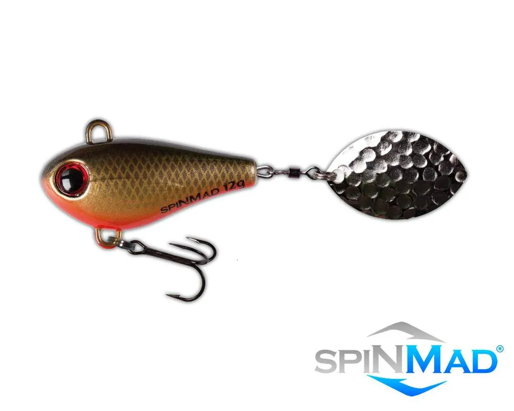 Spinmad Jigmaster 12 g 1413 | Expresní doručení