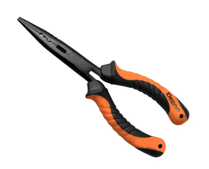 Super nabídka | Delphin Kleště MULTI 18cm
