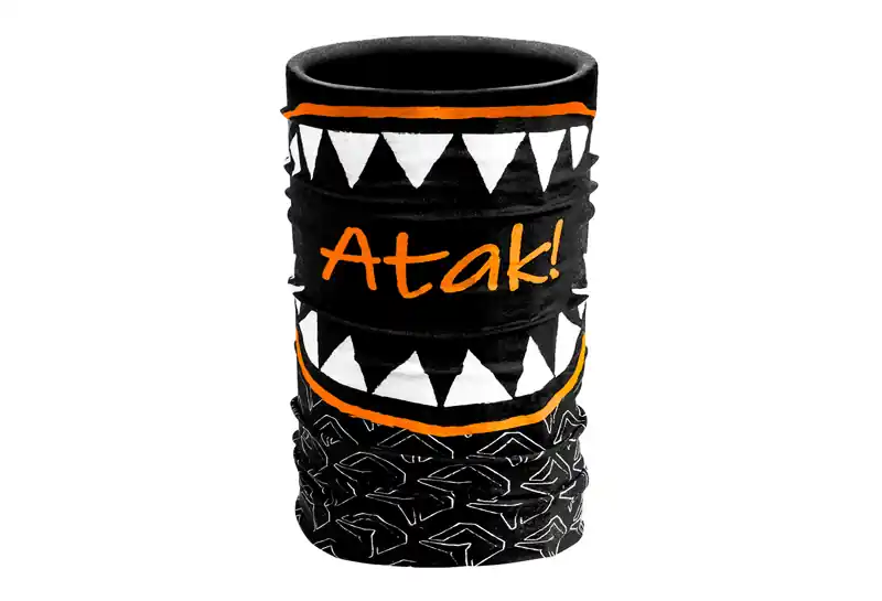 Doprodej | Delphin Multifunkční šátek Atak!