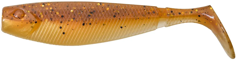 GUNKI Gumová nástraha G Bump Classic 10,5cm Z-Brown | Poslední kusy