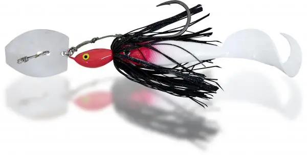 Black Cat Cat Chatter red head 45 g - Objednejte nyní
