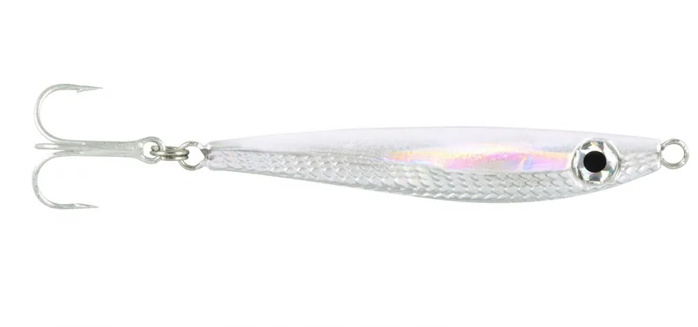 SPRO CAST X PILKER CHROME 28 g | Do vyprodání zásob
