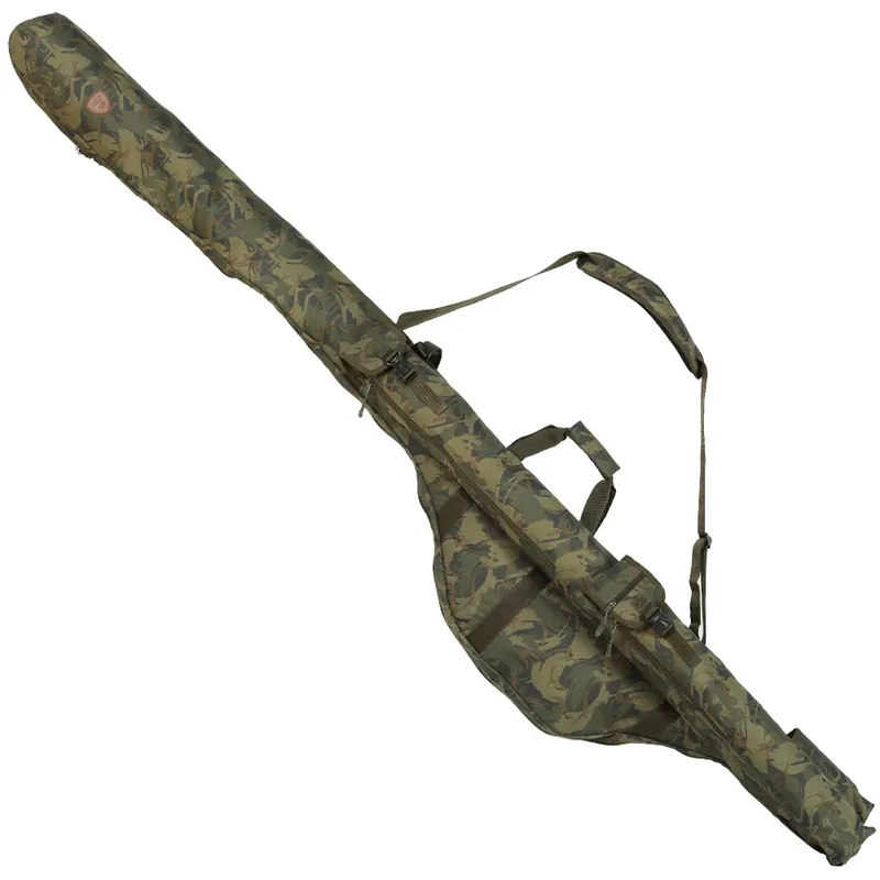 Giants fishing Pouzdro na pruty Rod Holdall Luxury 2 Rod 10ft (170cm) - Prémiová kvalita