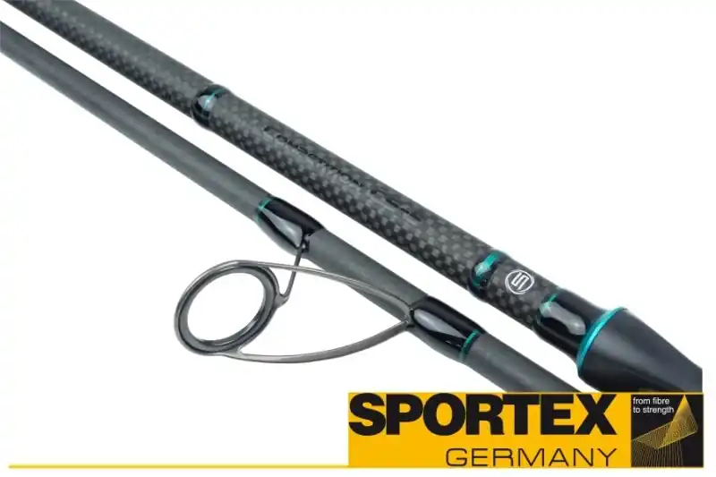 Sportex Rybářský prut Competition CS-5 Carp 396cm / 3,75lbs 2-díl - Zlevněno