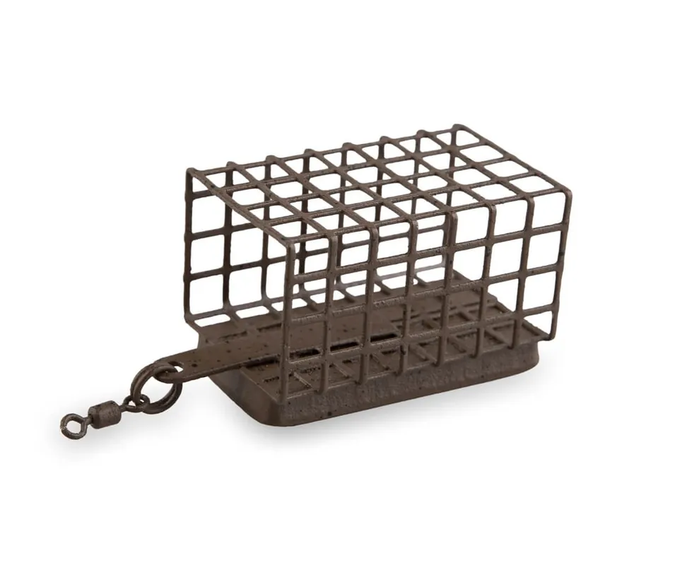 Cenová bomba | ZFISH Krmítko ECO Square Feeder 60g